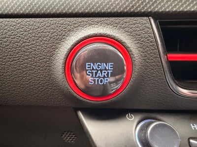 2024 Hyundai Sonata N Line