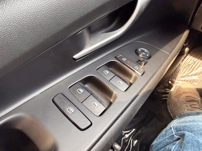 2024 Hyundai Elantra Hybrid Limited