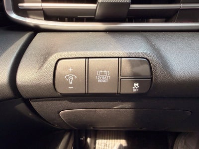2024 Hyundai Elantra Hybrid Limited