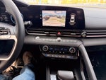 2024 Hyundai Elantra Hybrid Limited