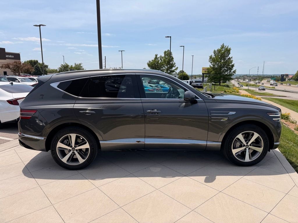 2023 Genesis GV80 2.5T
