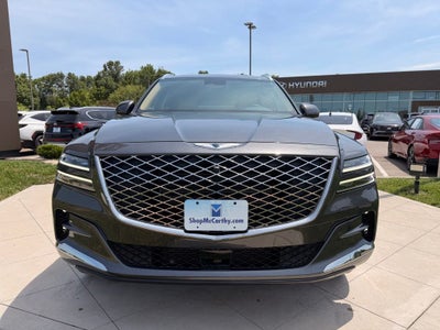 2023 Genesis GV80 2.5T
