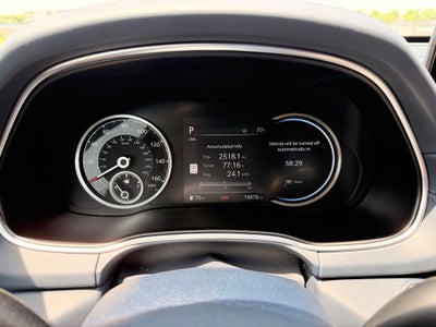 2023 Genesis GV80 2.5T
