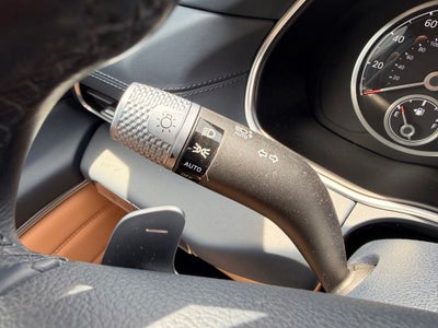 2023 Genesis GV80 2.5T