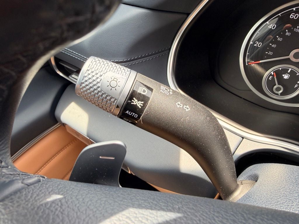 2023 Genesis GV80 2.5T