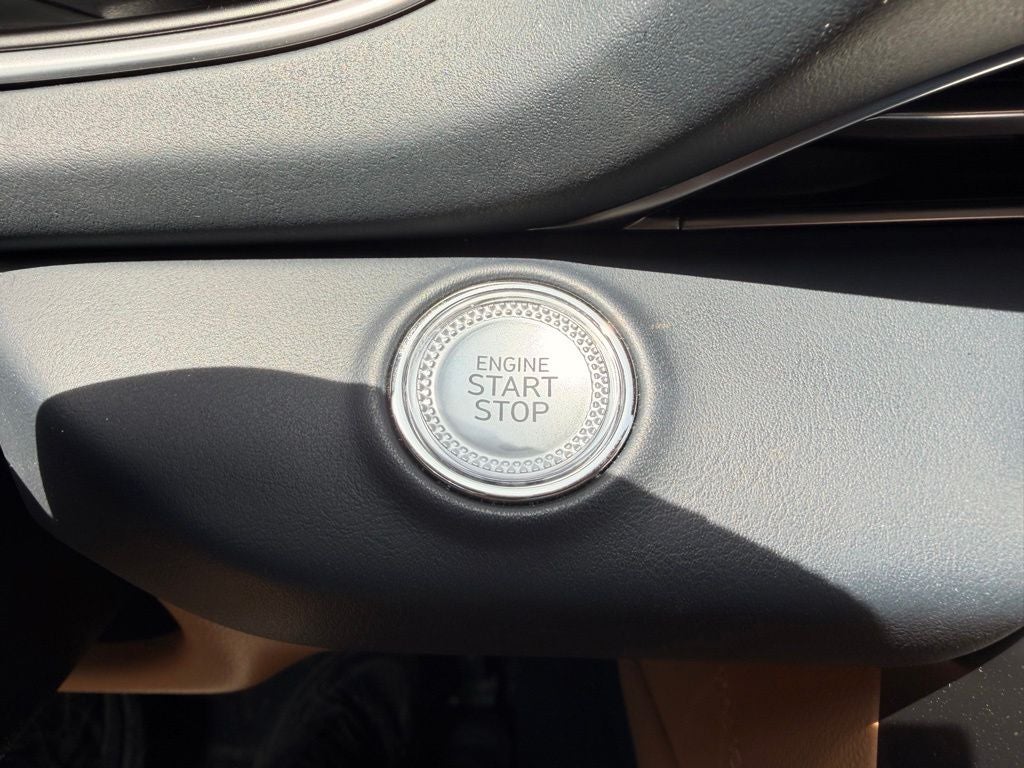 2023 Genesis GV80 2.5T