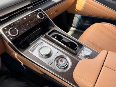 2023 Genesis GV80 2.5T