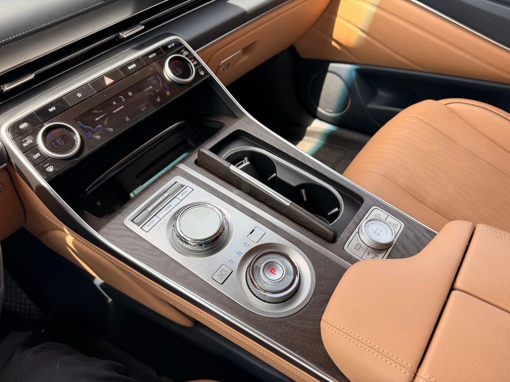 2023 Genesis GV80 2.5T