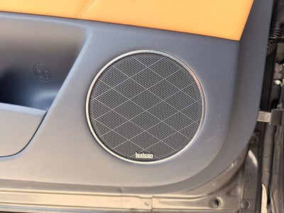 2023 Genesis GV80 2.5T