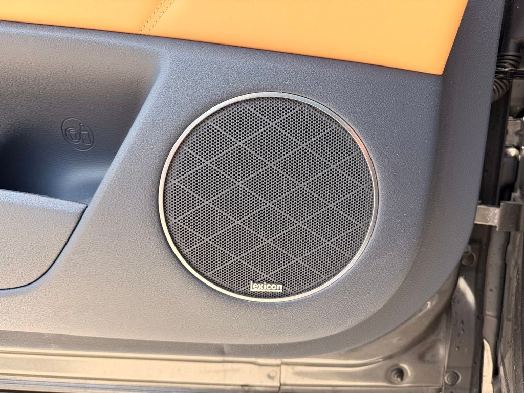 2023 Genesis GV80 2.5T