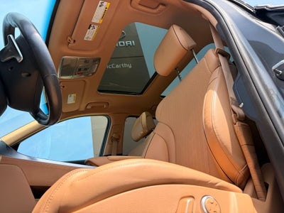 2023 Genesis GV80 2.5T