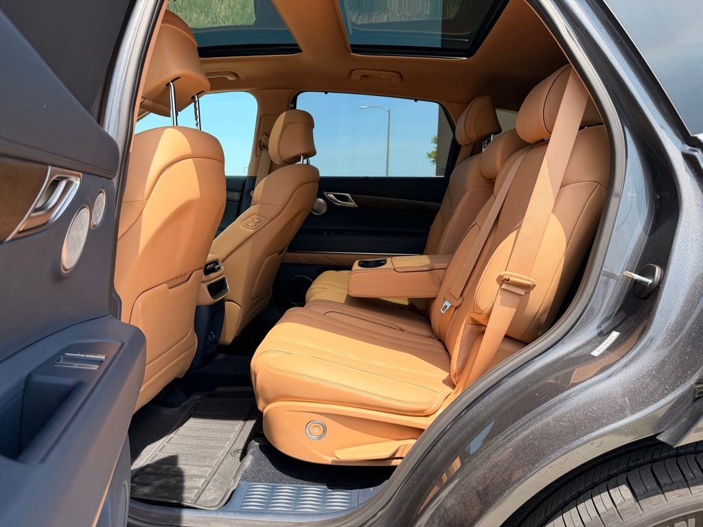 2023 Genesis GV80 2.5T