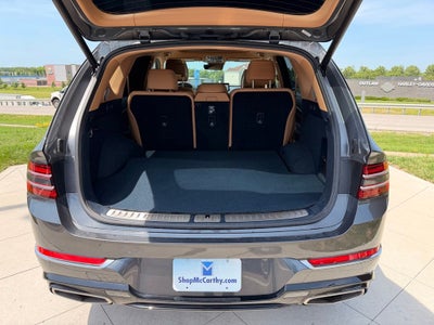 2023 Genesis GV80 2.5T