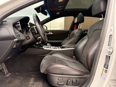 2023 Kia Stinger GT2