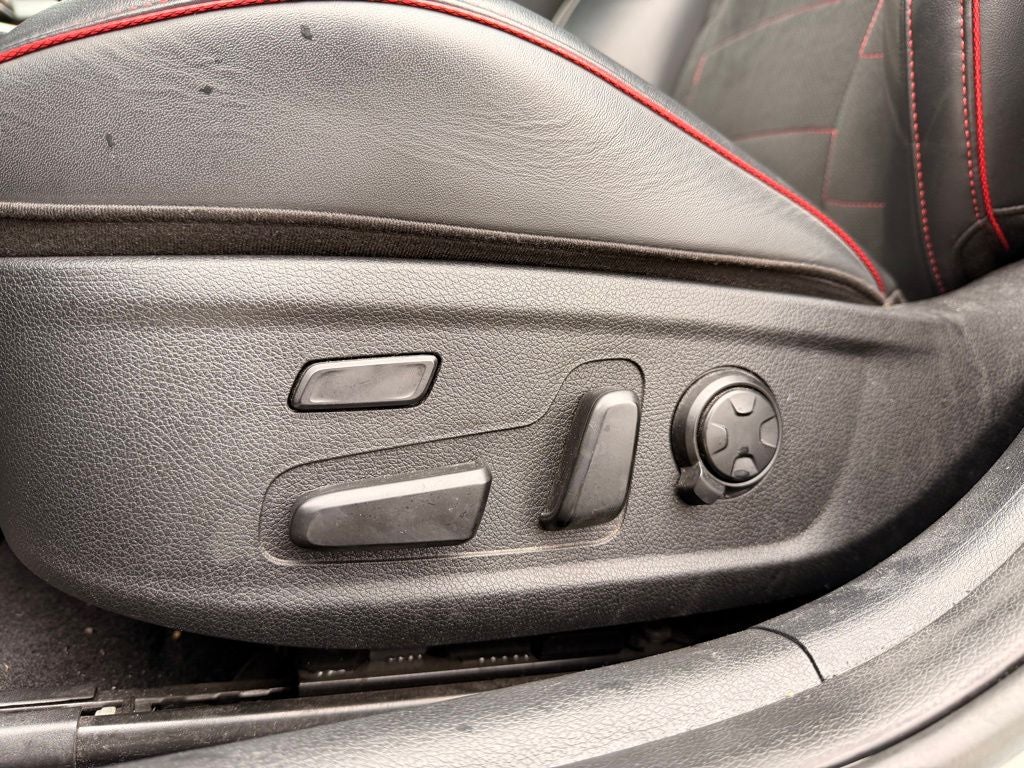 2023 Kia Stinger GT2