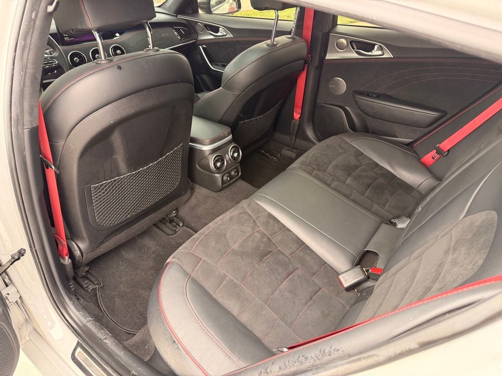 2023 Kia Stinger GT2