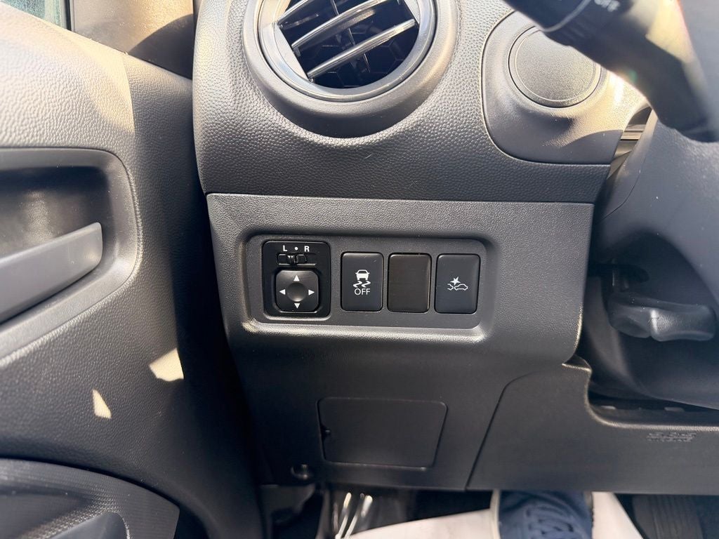 2024 Mitsubishi Mirage G4 LE