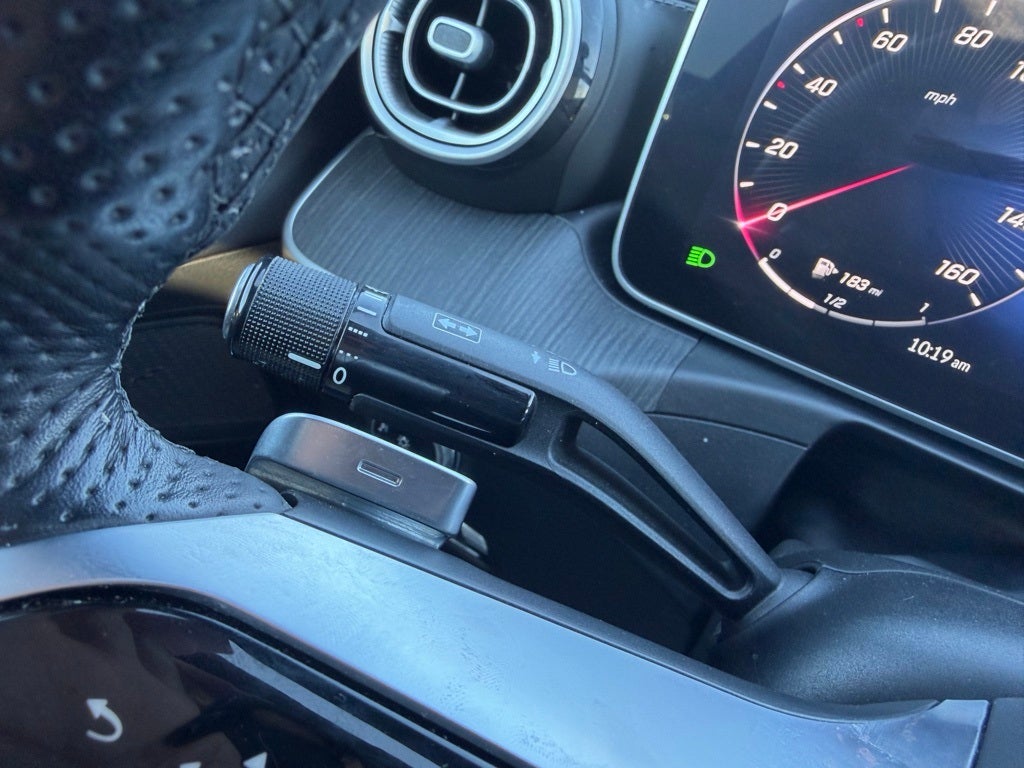 2022 Mercedes-Benz C-Class C 300 4MATIC®