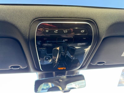 2022 Mercedes-Benz C-Class C 300 4MATIC®