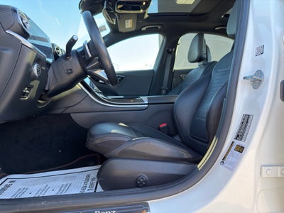 2022 Mercedes-Benz C-Class C 300 4MATIC®
