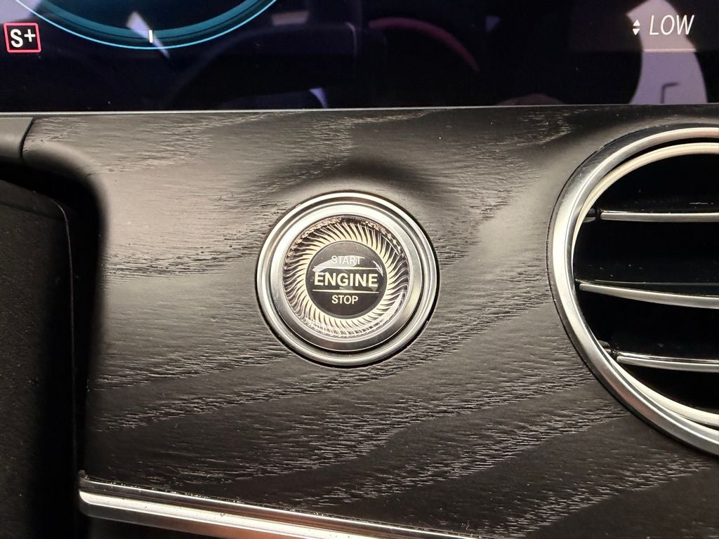 2021 Mercedes-Benz E-Class E 450 4MATIC®