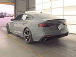 2022 Audi RS 5 2.9T quattro