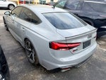 2022 Audi RS 5 2.9T quattro