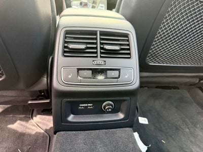 2022 Audi RS 5 2.9T quattro