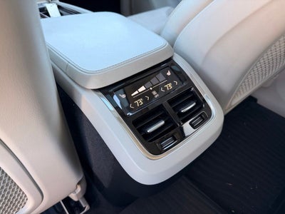 2016 Volvo XC90 T6 Inscription