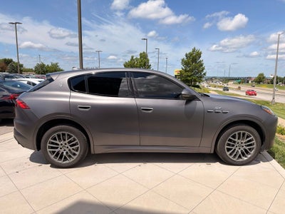 2023 Maserati Grecale GT