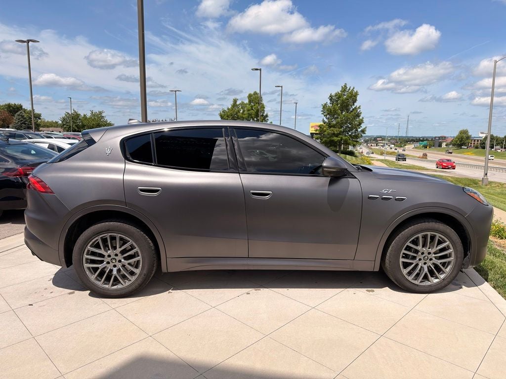 2023 Maserati Grecale GT