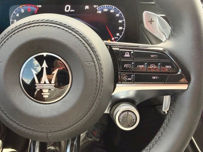 2023 Maserati Grecale GT