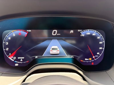2023 Maserati Grecale GT
