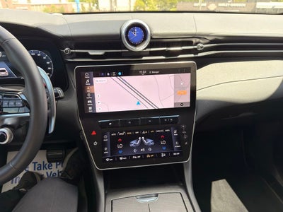 2023 Maserati Grecale GT