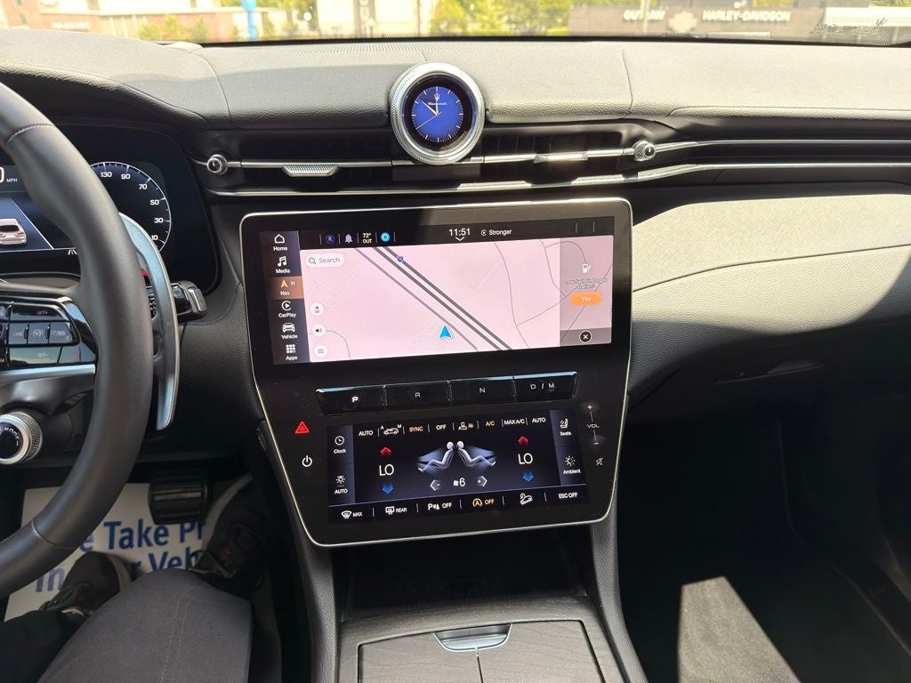 2023 Maserati Grecale GT