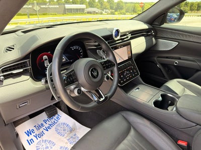 2023 Maserati Grecale GT