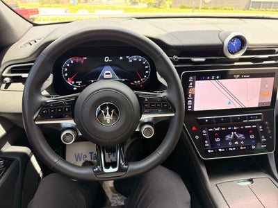 2023 Maserati Grecale GT