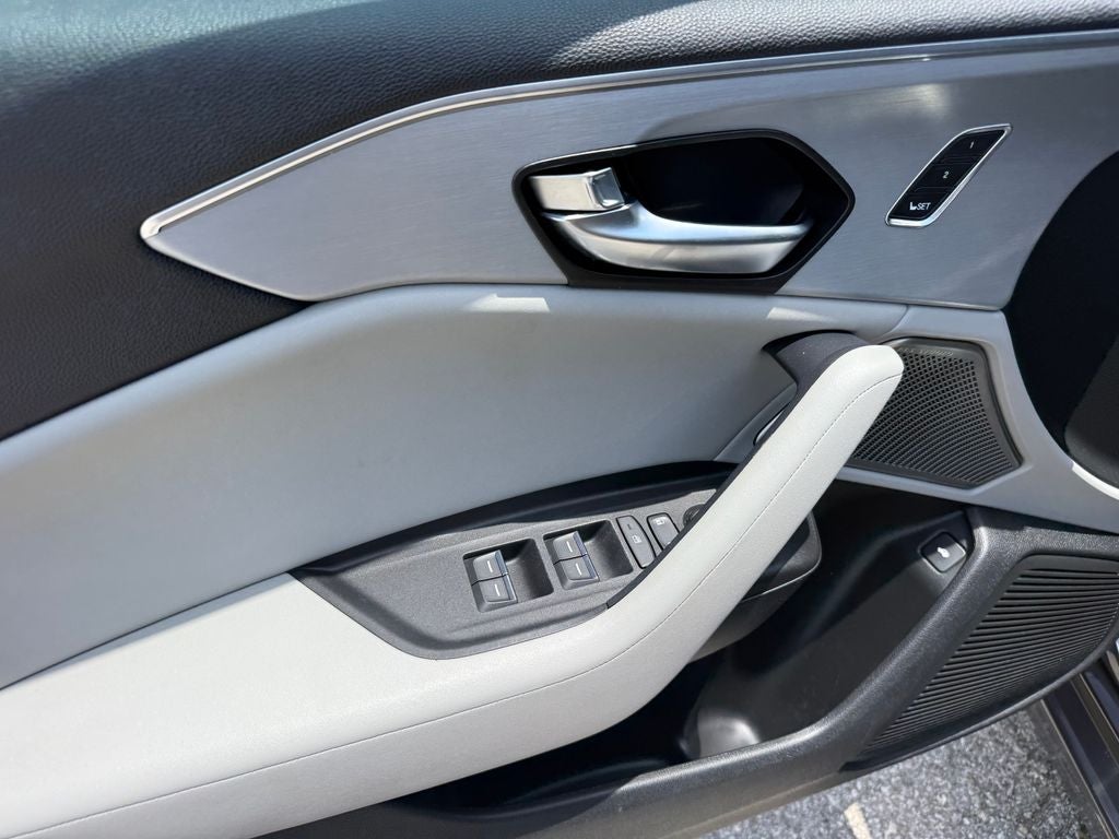 2021 Acura TLX Technology Package SH-AWD