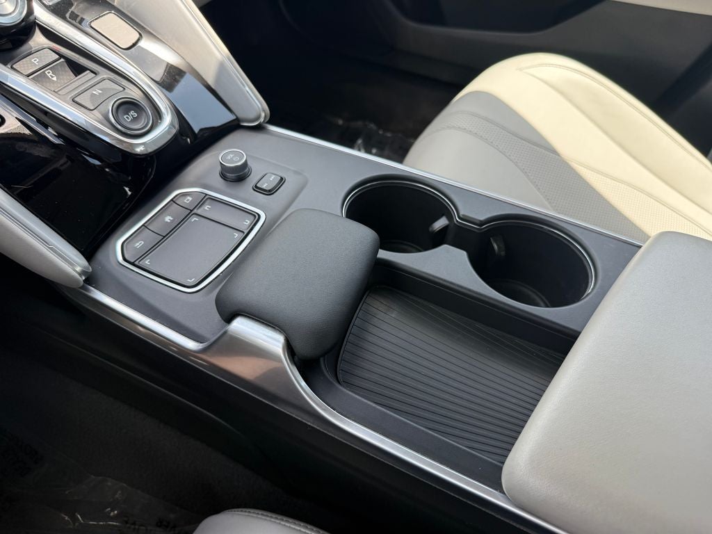 2021 Acura TLX Technology Package SH-AWD