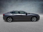 2021 Acura TLX Technology Package SH-AWD