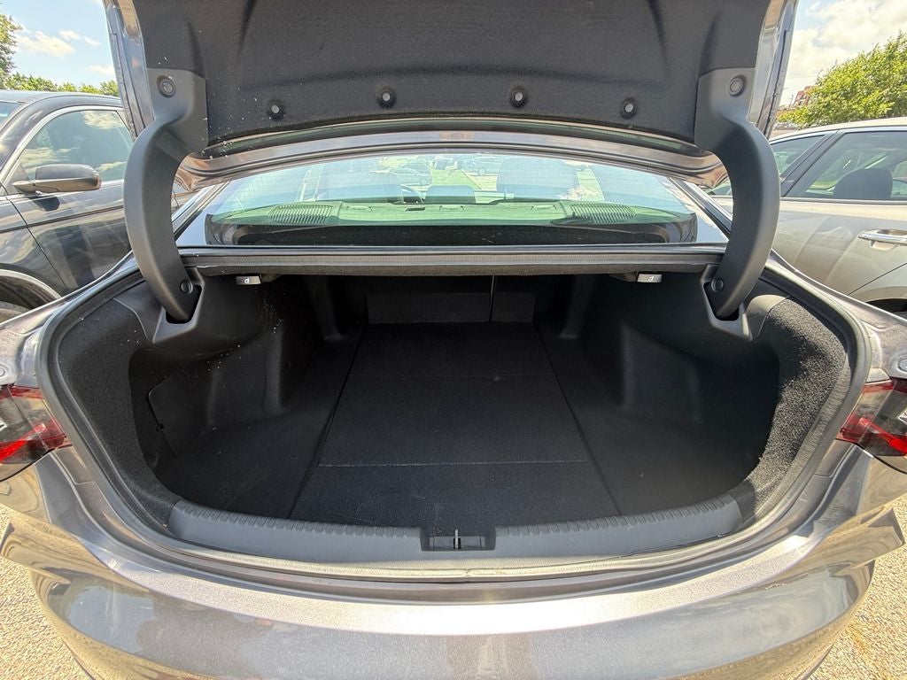 2021 Acura TLX Technology Package SH-AWD