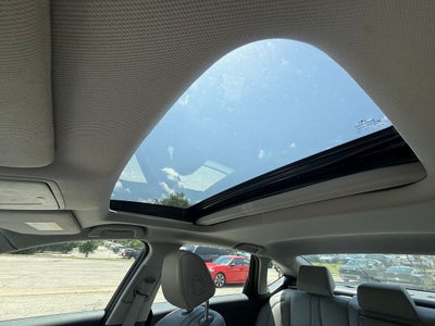 2021 Acura TLX Technology Package SH-AWD