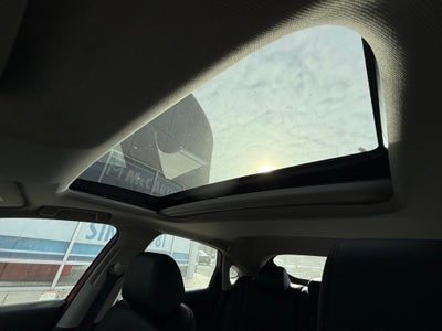 2023 Honda Civic EX-L