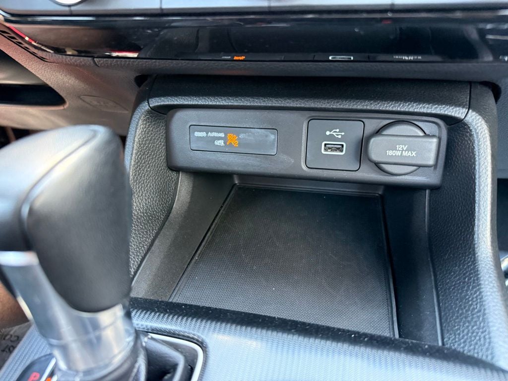2023 Honda Civic Sport Touring