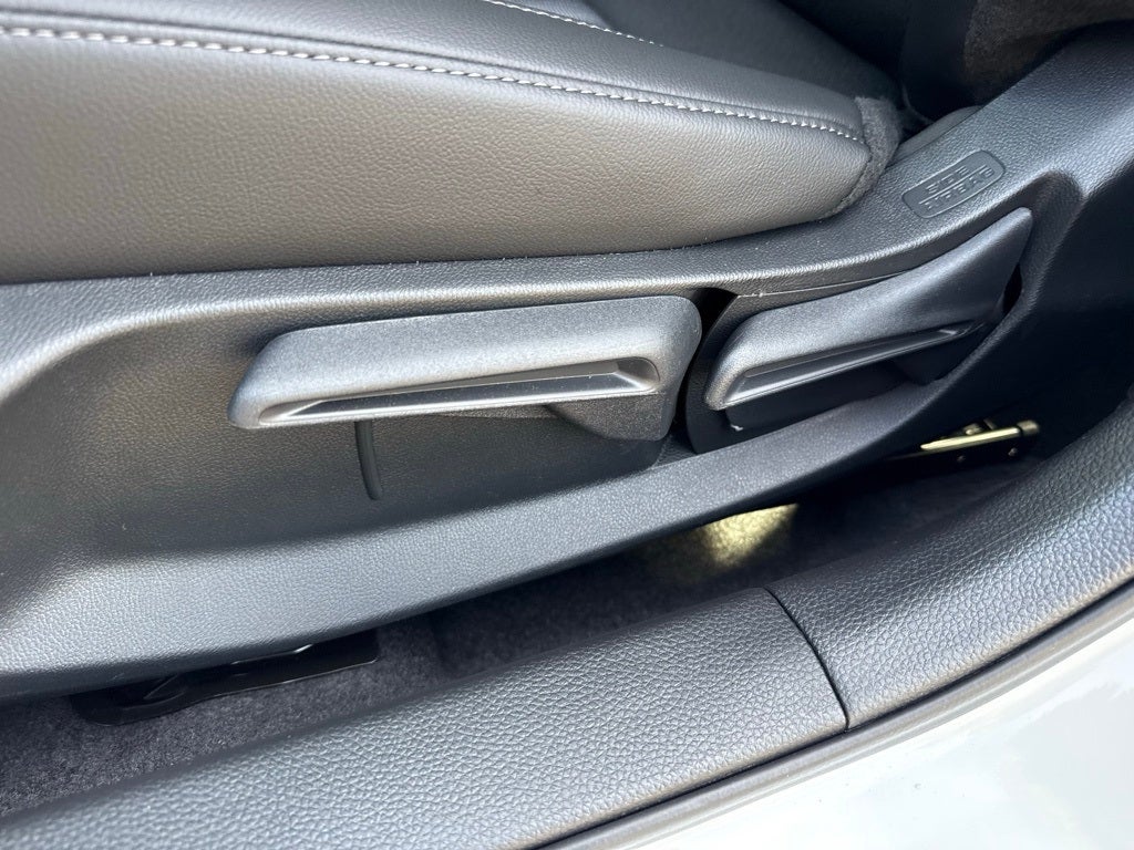 2026 Honda Civic Hatchback FWD Sport