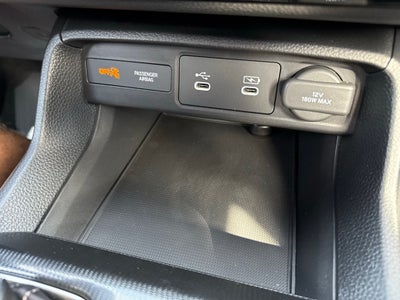 2026 Honda Civic Hatchback FWD Sport