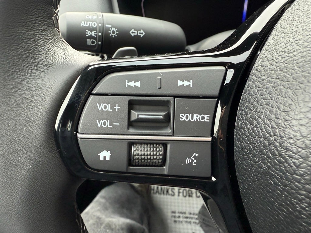 2026 Honda Civic Hatchback FWD Sport