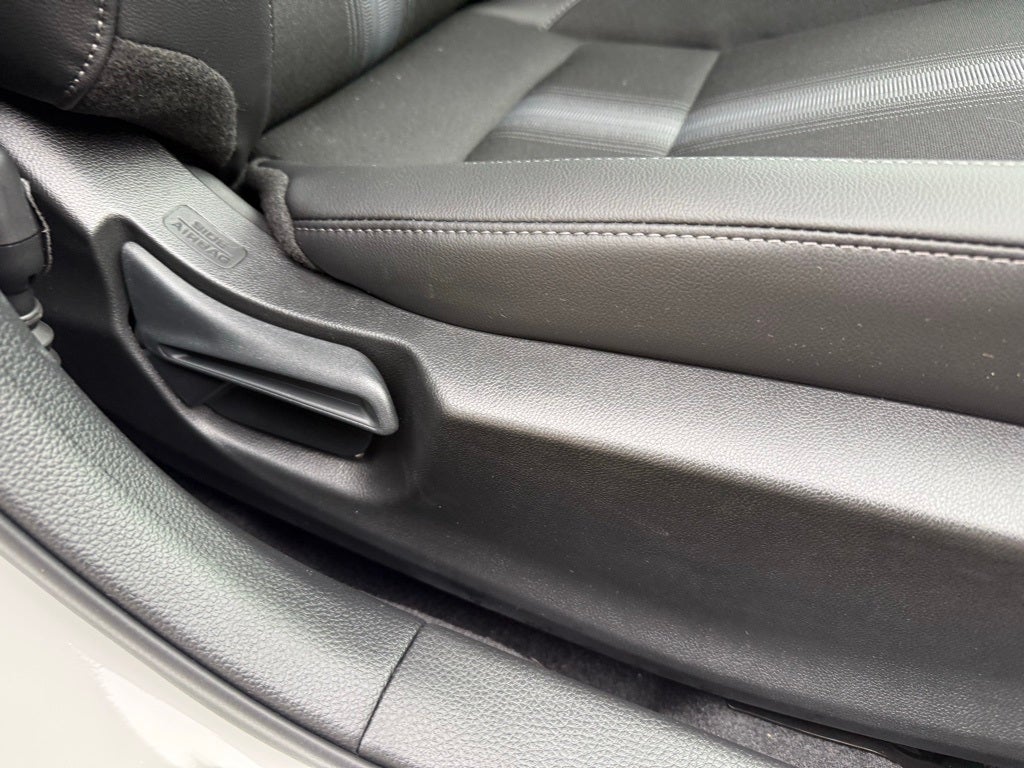 2026 Honda Civic Hatchback FWD Sport