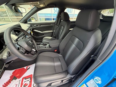 2026 Honda Civic FWD Sport