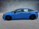 2026 Honda Civic FWD Sport